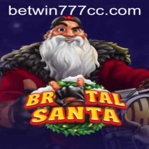Discover the Exciting World of BrutalSanta with Betwin777.cc