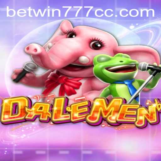 Discovering DALEMEN: A Captivating New Game Experience