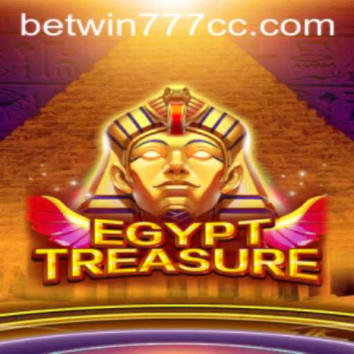 Explore the Ancient World of EgyptTreasure: The Ultimate Casino Adventure