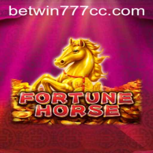 Exploring FortuneHorse: A Deep Dive into the Exciting New Game