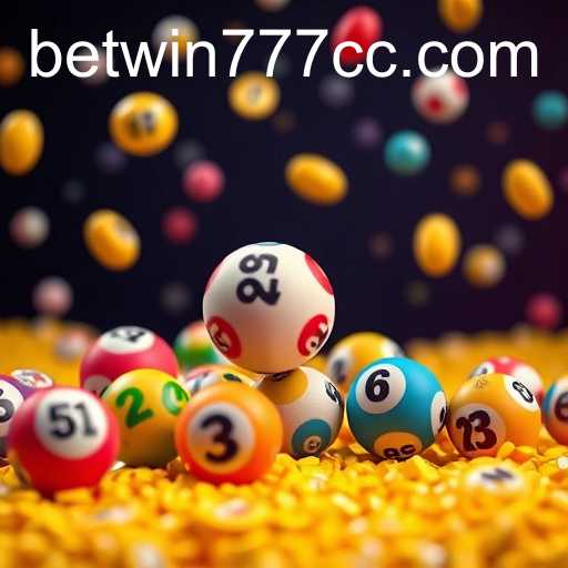 The Rise of Betwin777.cc in the Online Lottery Space