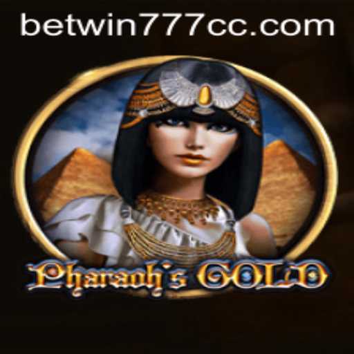 Exploring the Excitement of PharaohsGold at betwin777.cc
