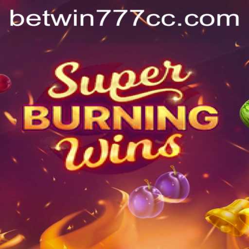 Exploring SuperBurningWins: The Ultimate Slot Machine Experience