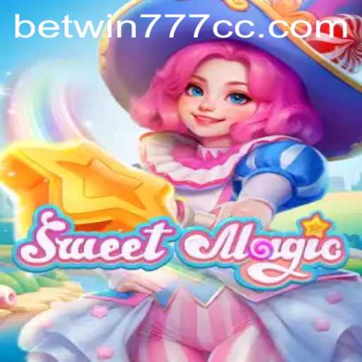 SweetMagic: A Captivating Adventure Game