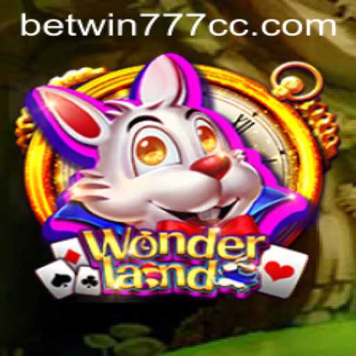 Exploring the Enchanting World of Wonderland: A Captivating Gaming Experience